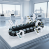 Innovative Maglev Transport Technology for Efficient Industry Solutions