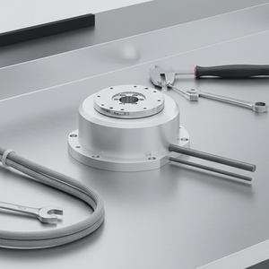 Powerful Direct Drive Motor for Optimal Performance and Reliability